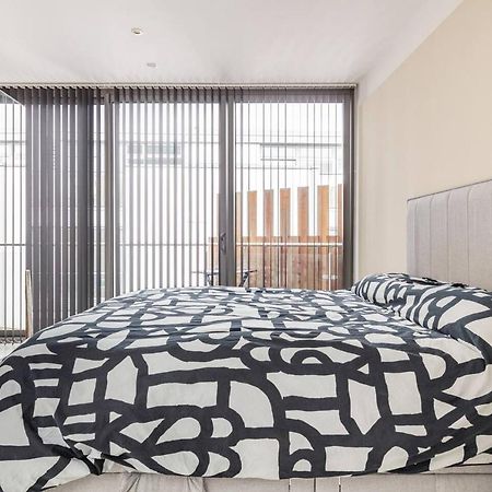 Appartamento Casa Olmi In Shoreditch Londra Esterno foto
