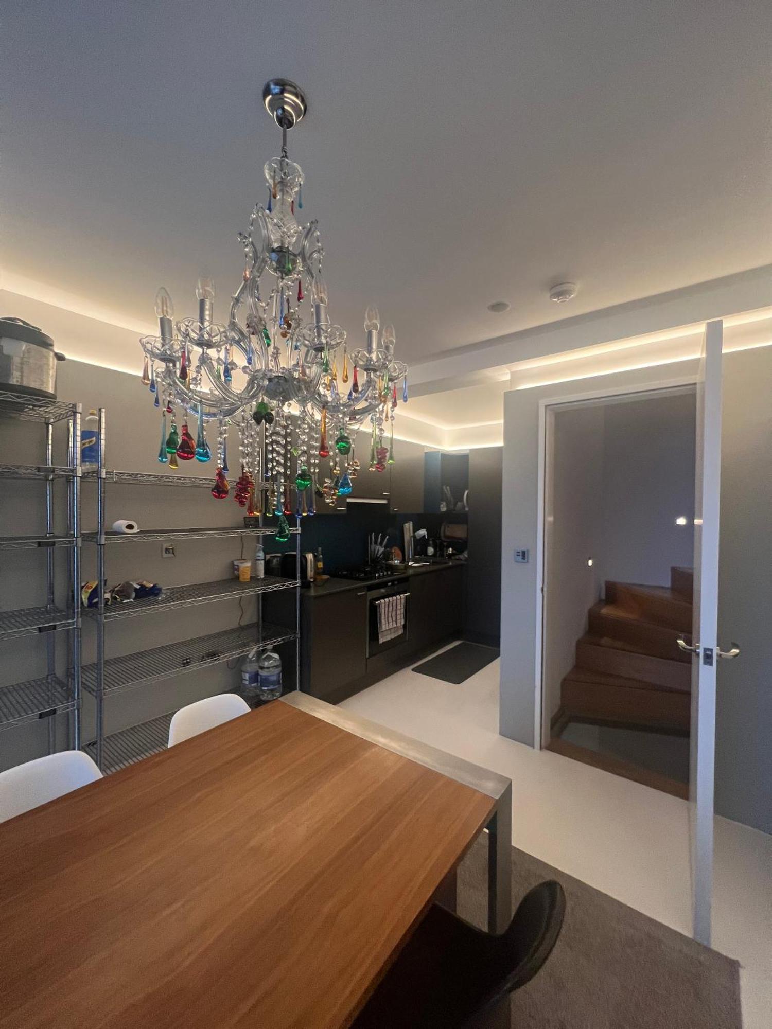 Appartamento Casa Olmi In Shoreditch Londra Esterno foto